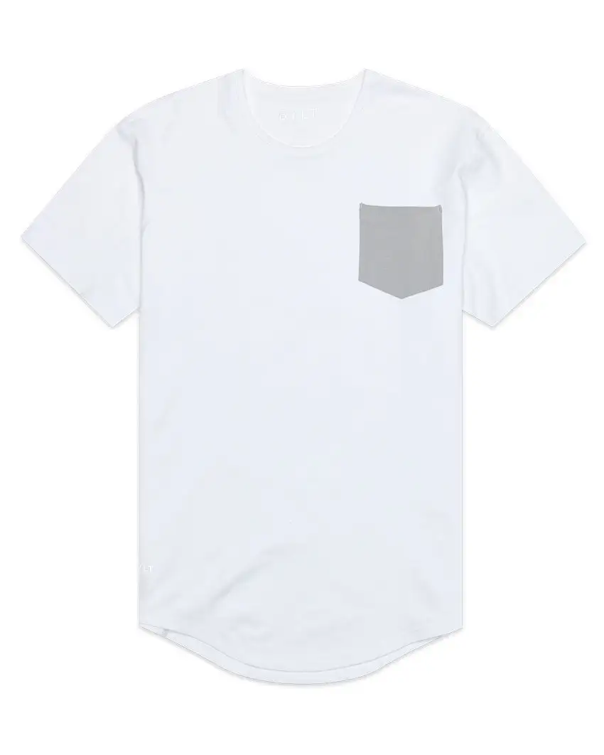 Drop-Cut: Lux Pocket