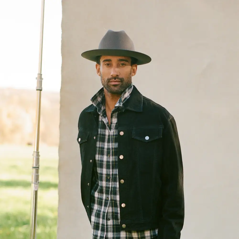 Open Road Royal Deluxe Hat