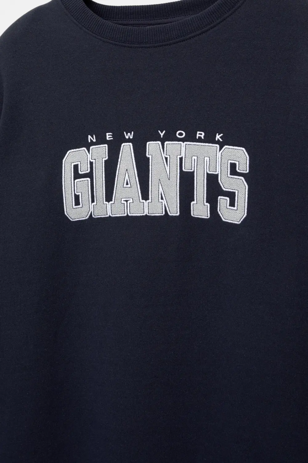 Sudadera NFL New York Giants