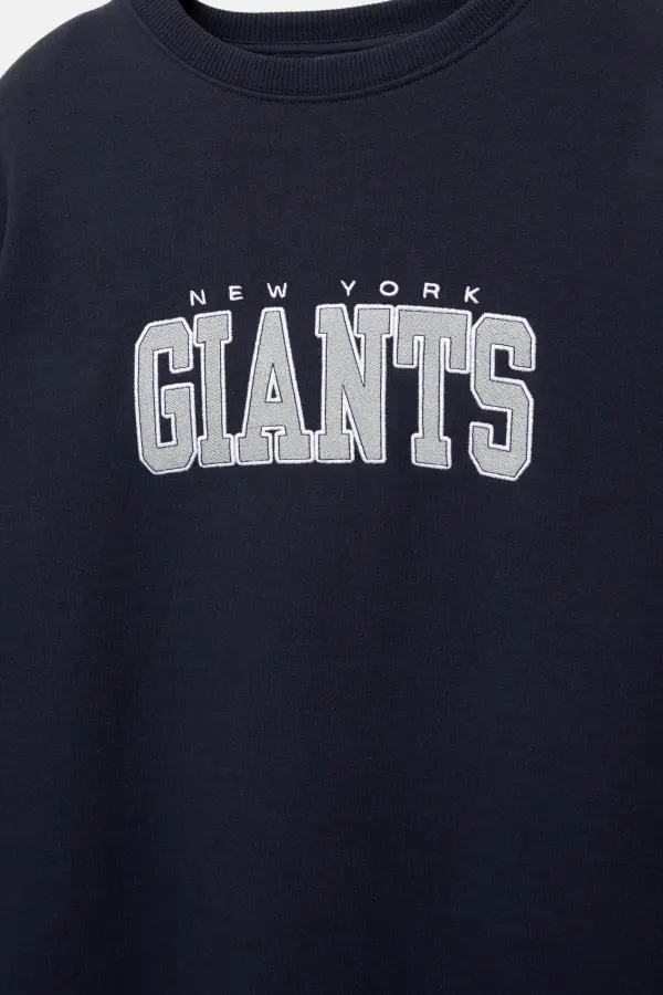 Sudadera NFL New York Giants