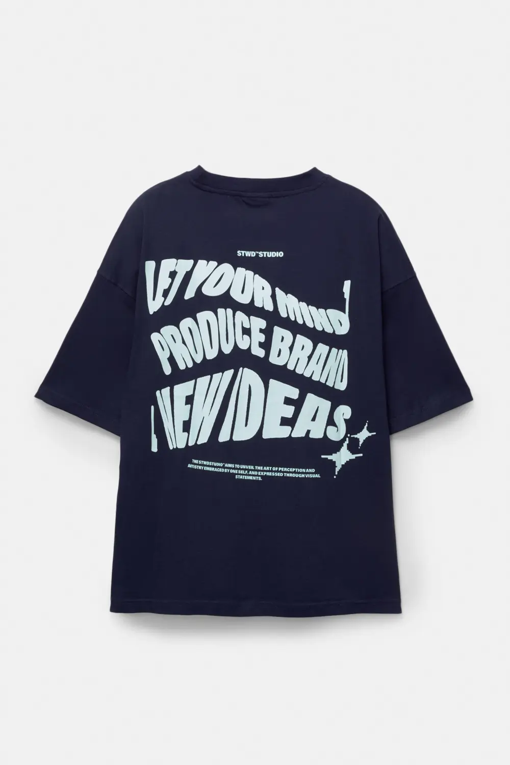 STWD Studio T-shirt