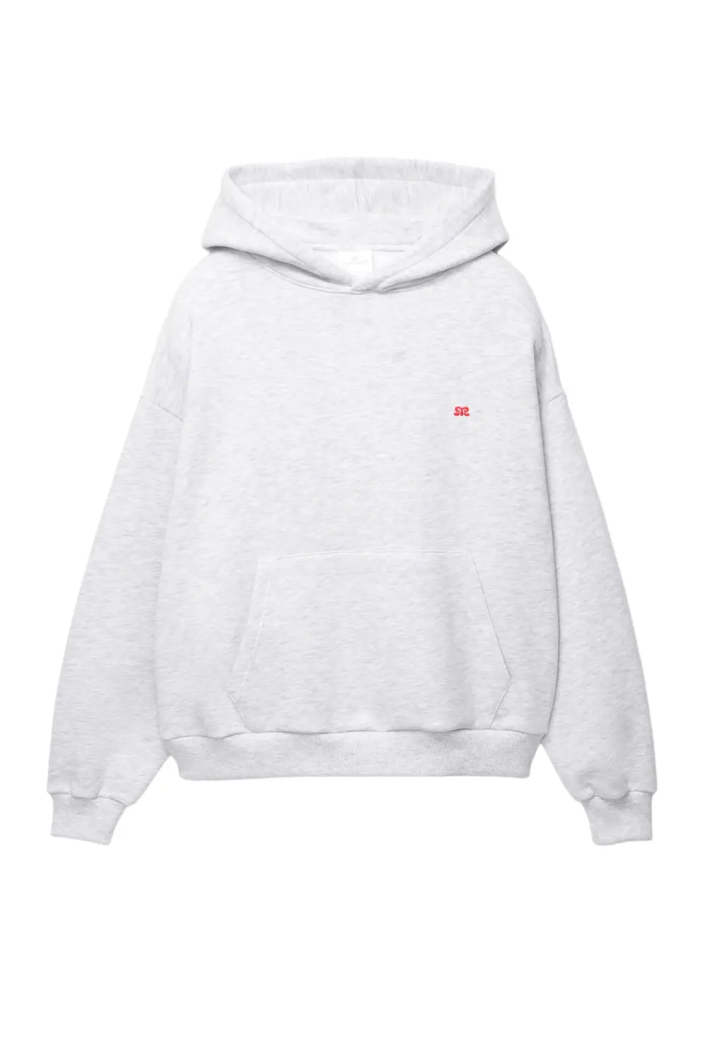 Sudadera Pacific Republic