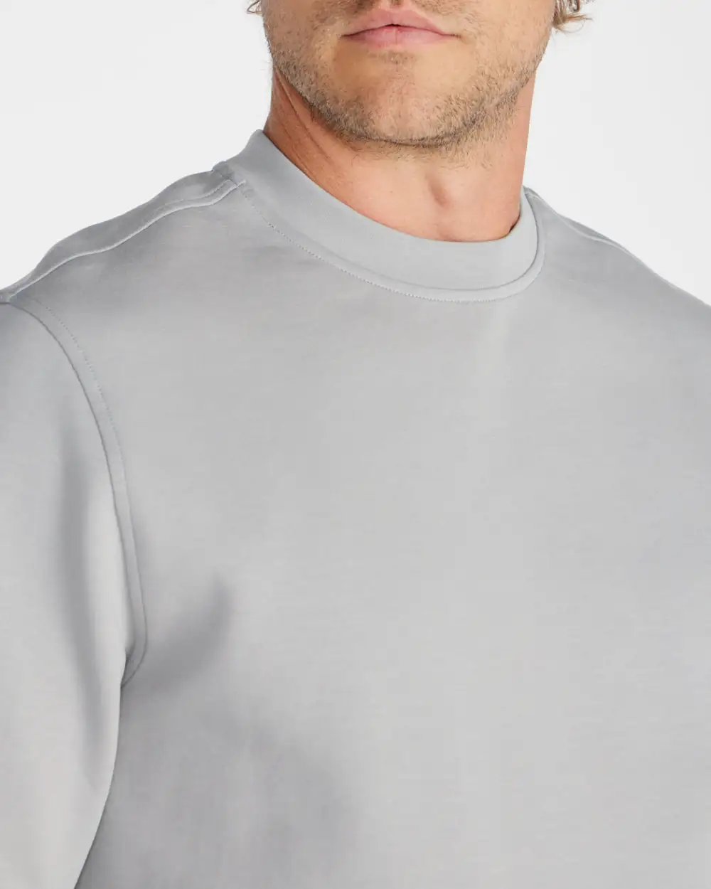 Roamknit Crewneck