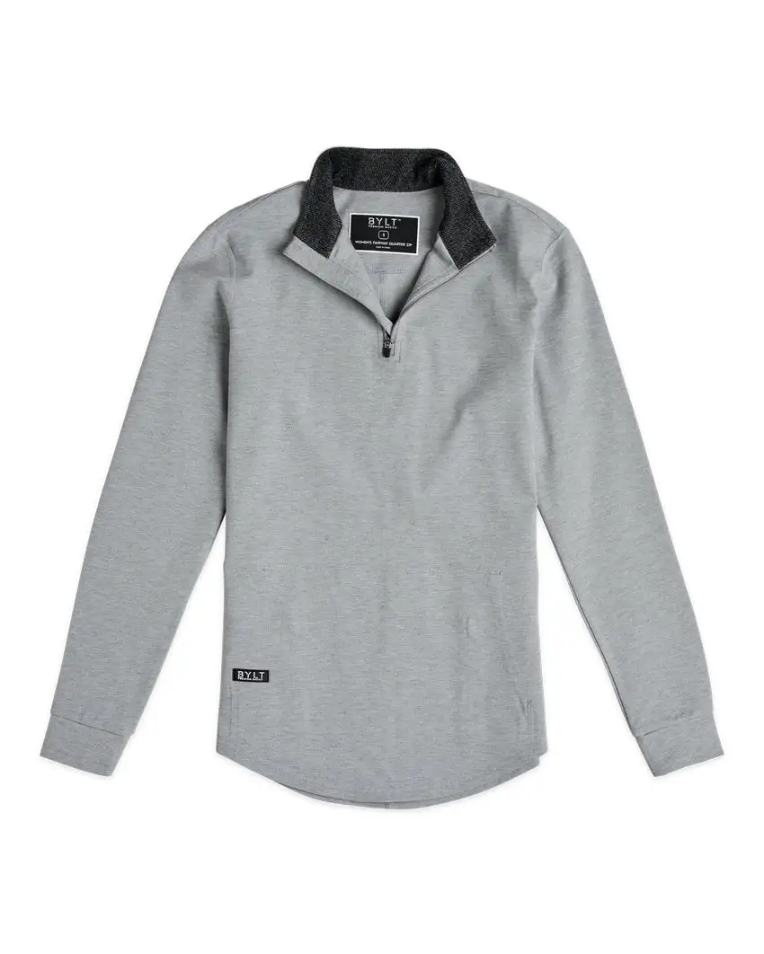 Women'S Fairway Quarter Zip