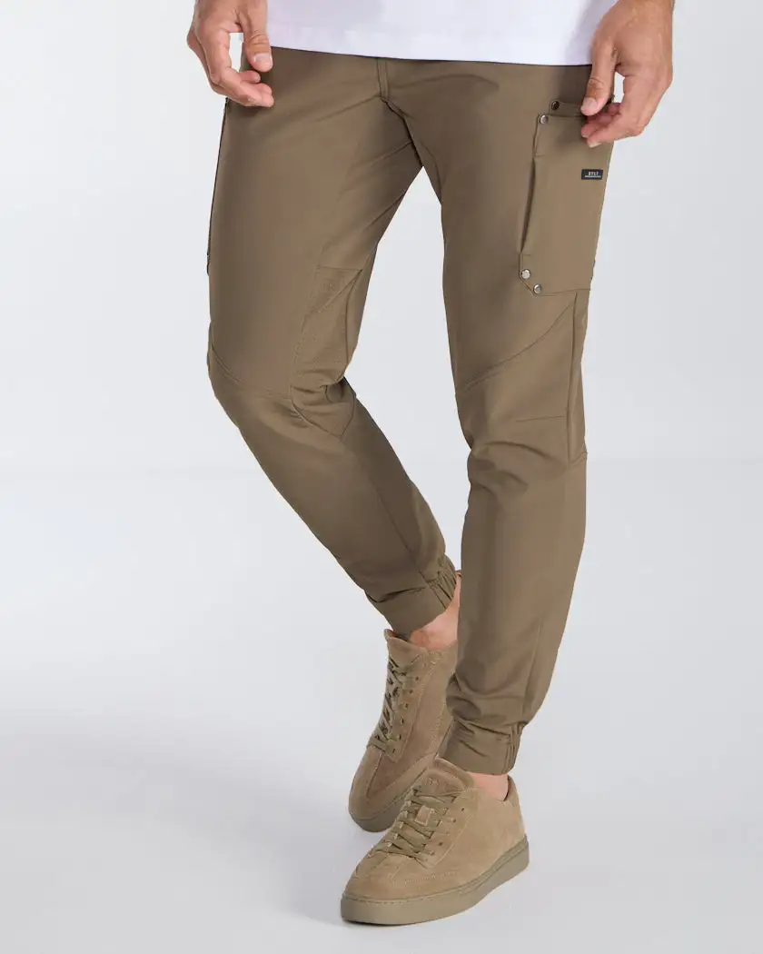 Bylt Ripstop Technical Jogger
