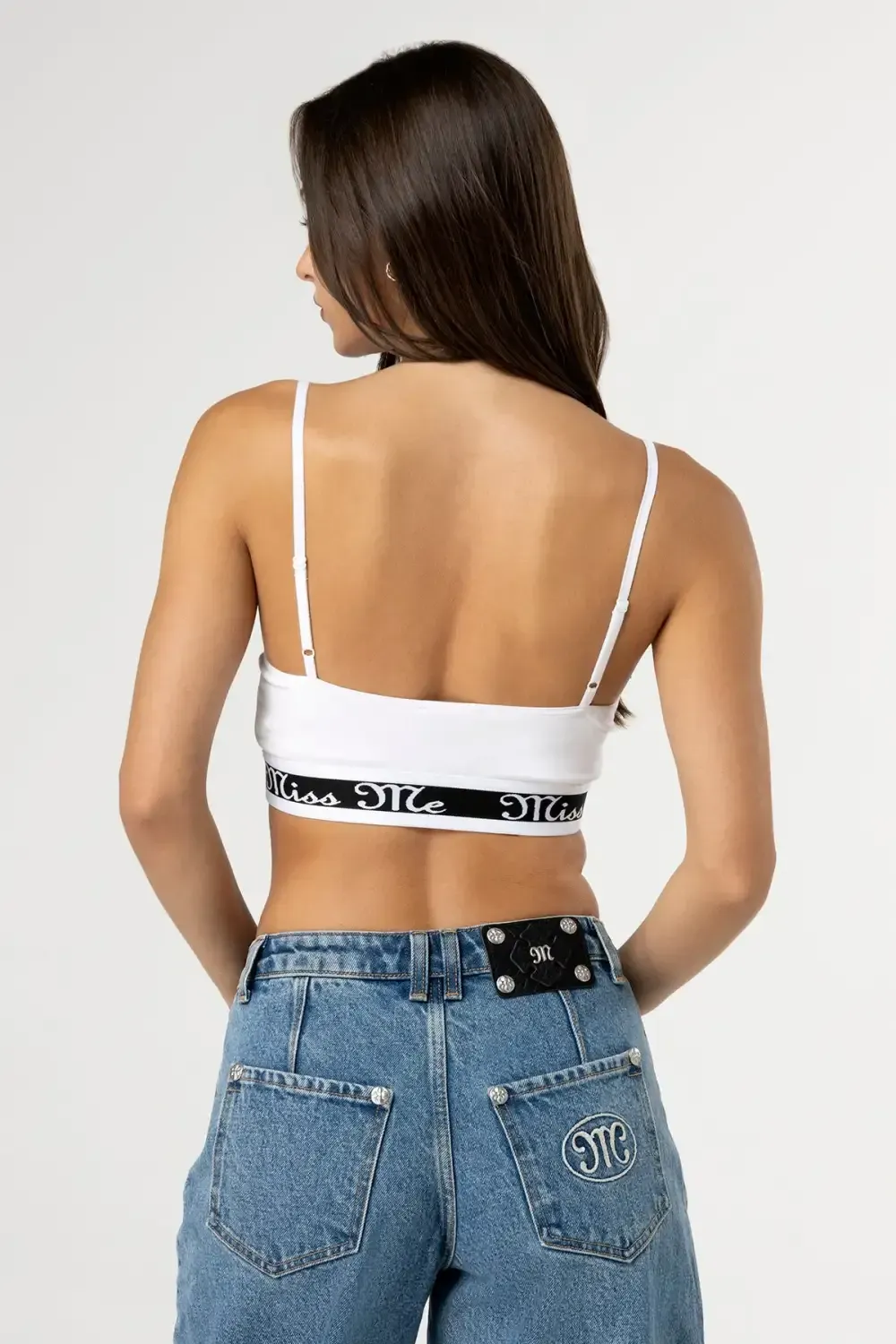 Go Cozy Bralette