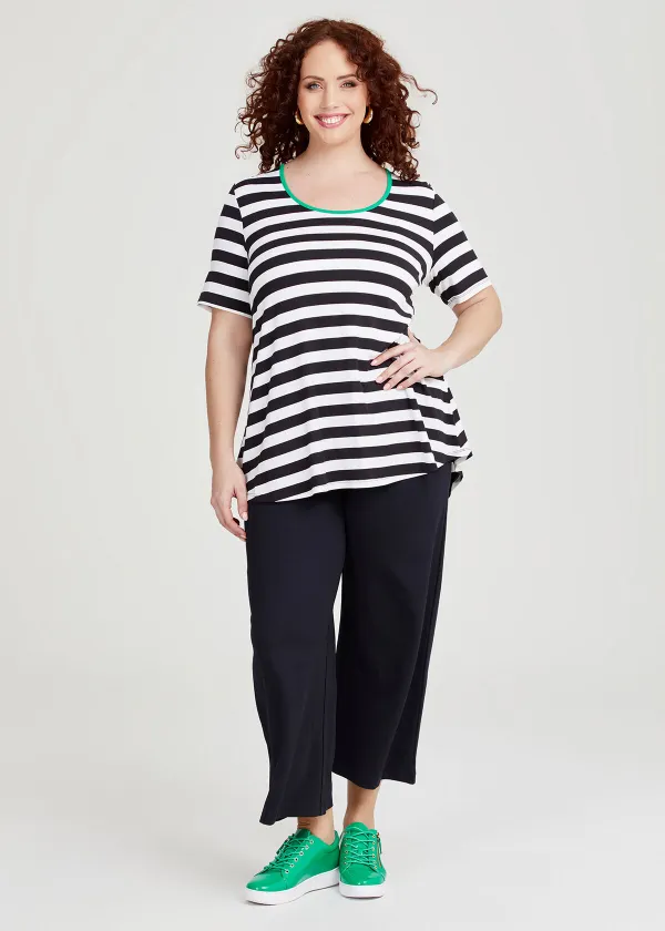 Ponte 7/8 Essence Cullotte Pant