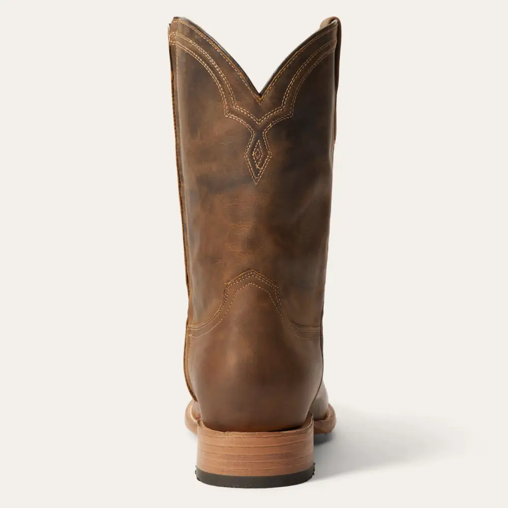Rancher Zip Roper