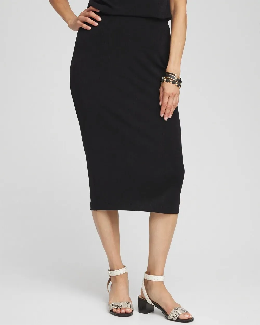 TravelersTM No Tummy Skirt