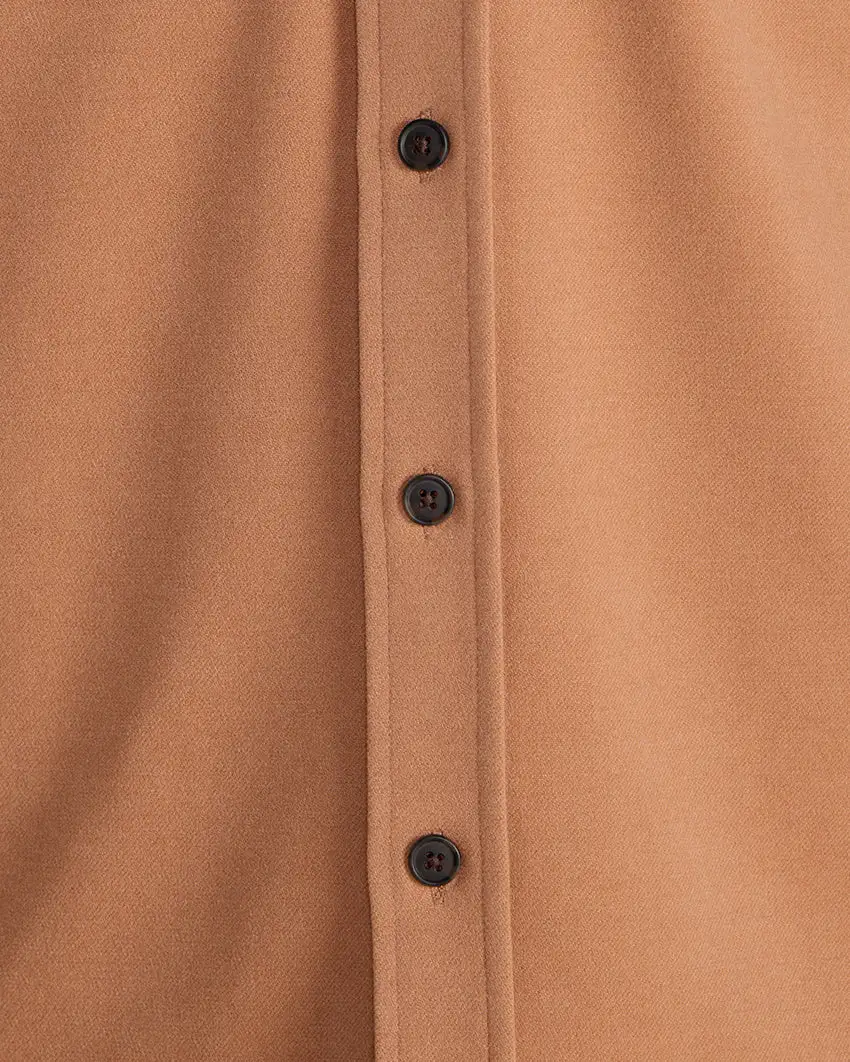 Coastal Overshirt