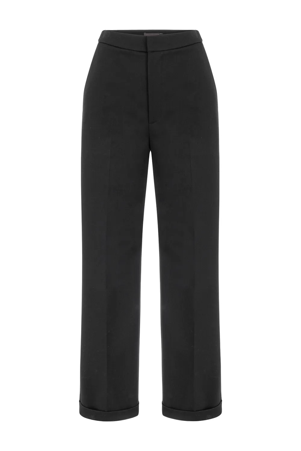 Dress Pants-Grey