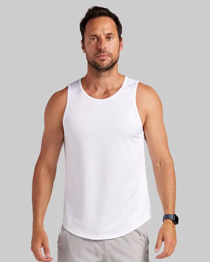 Performance+ Drop-Cut Tank