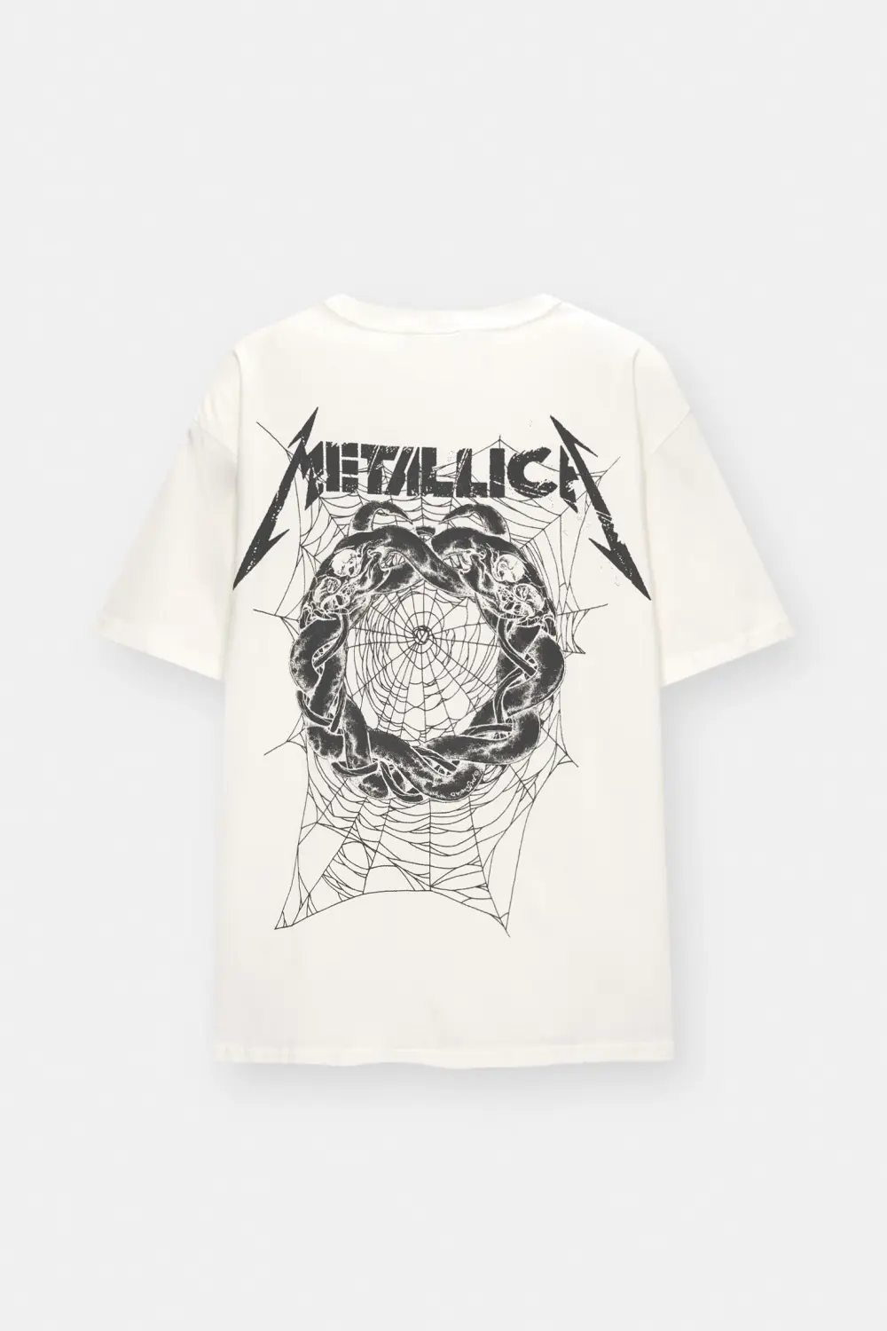 Metallica T-shirt