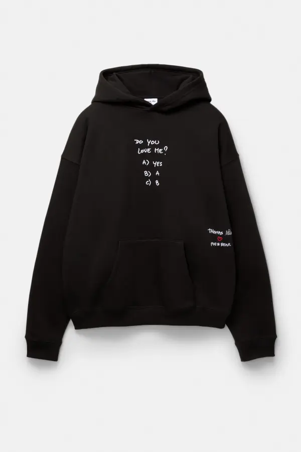 Sudadera Thomas Lélu