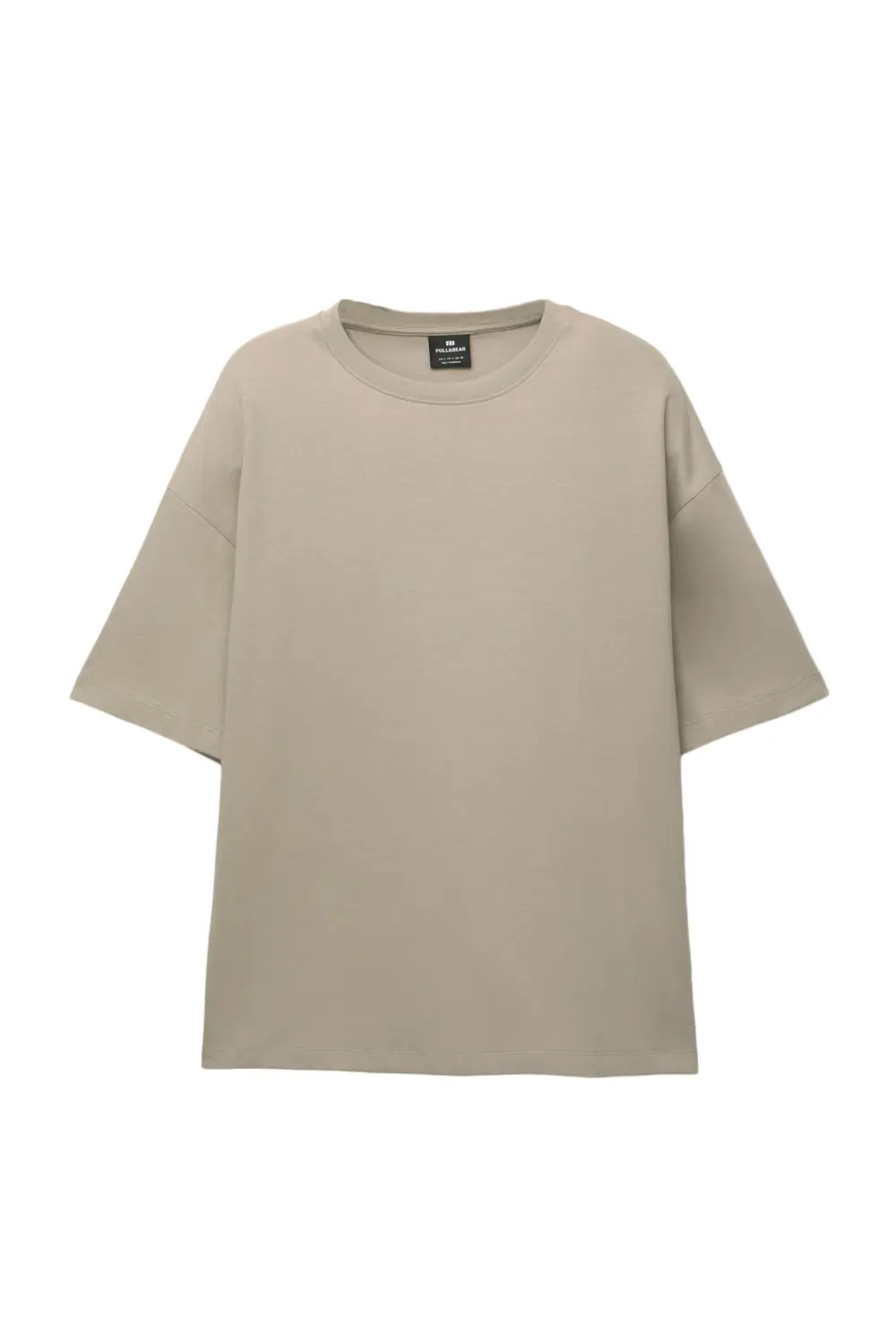 Boxy T-shirt