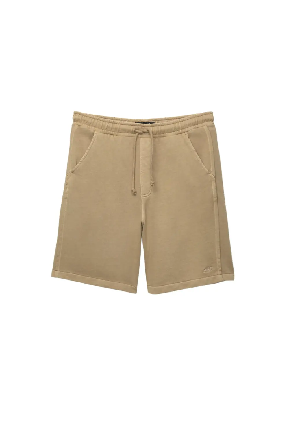STWD jogger Bermuda sweatpants