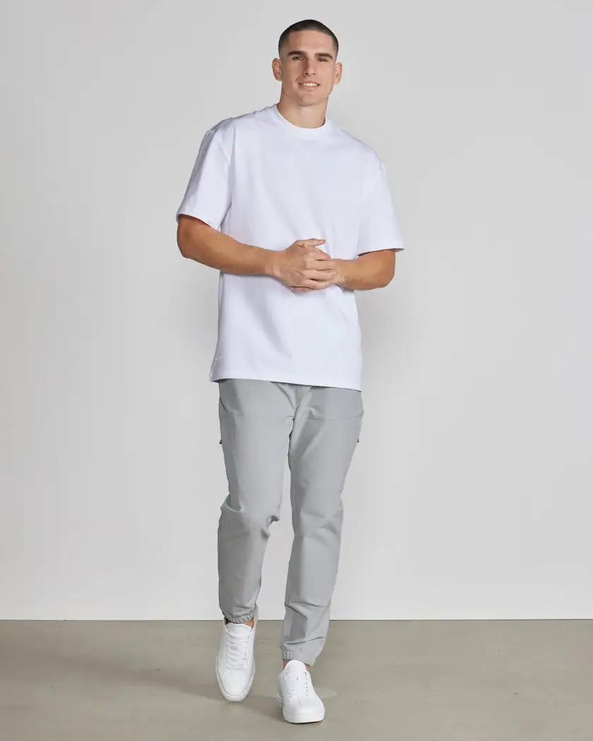 Lux Box Tee