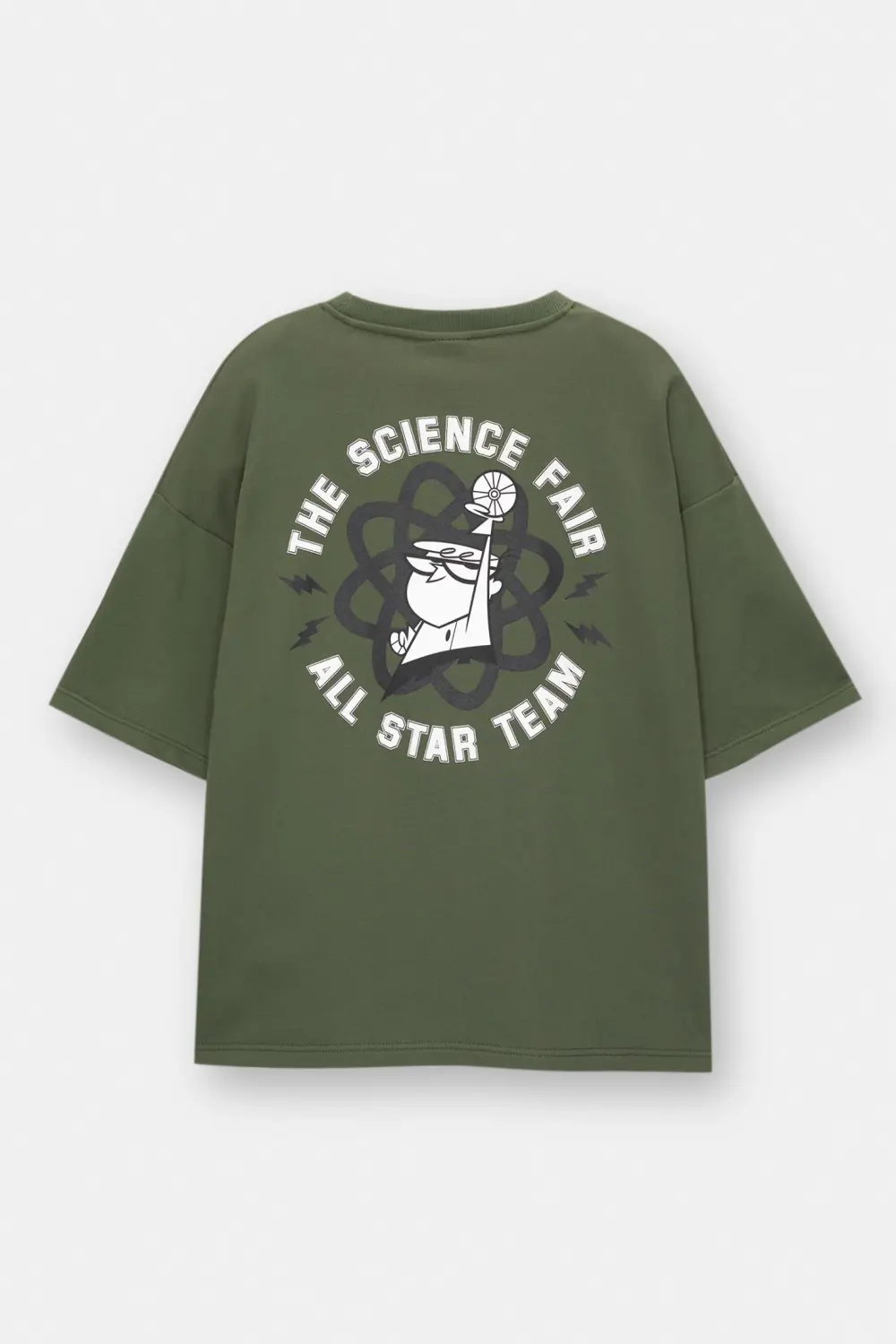 Dexter T-shirt