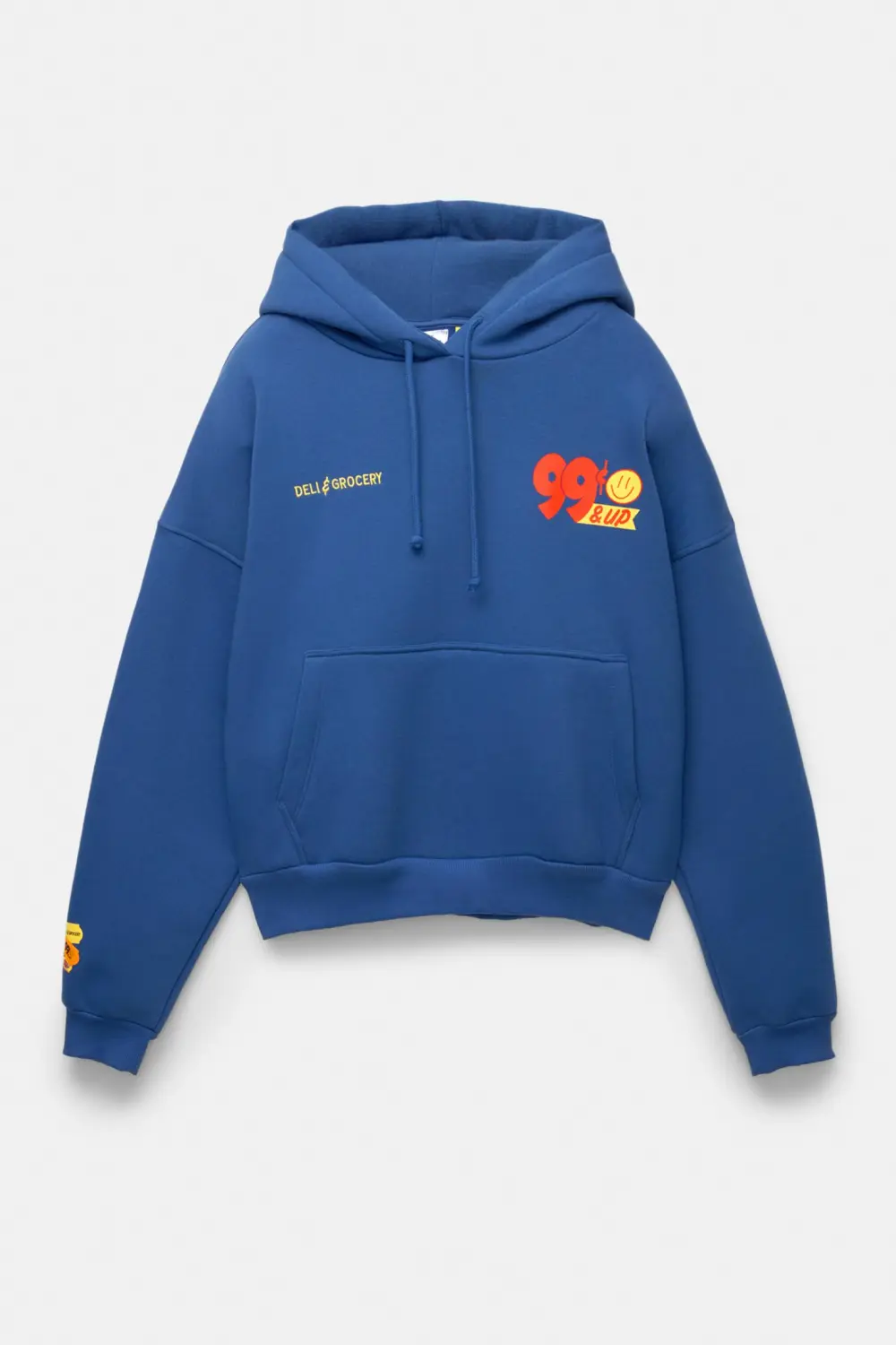 Sudadera Deli & Grocery