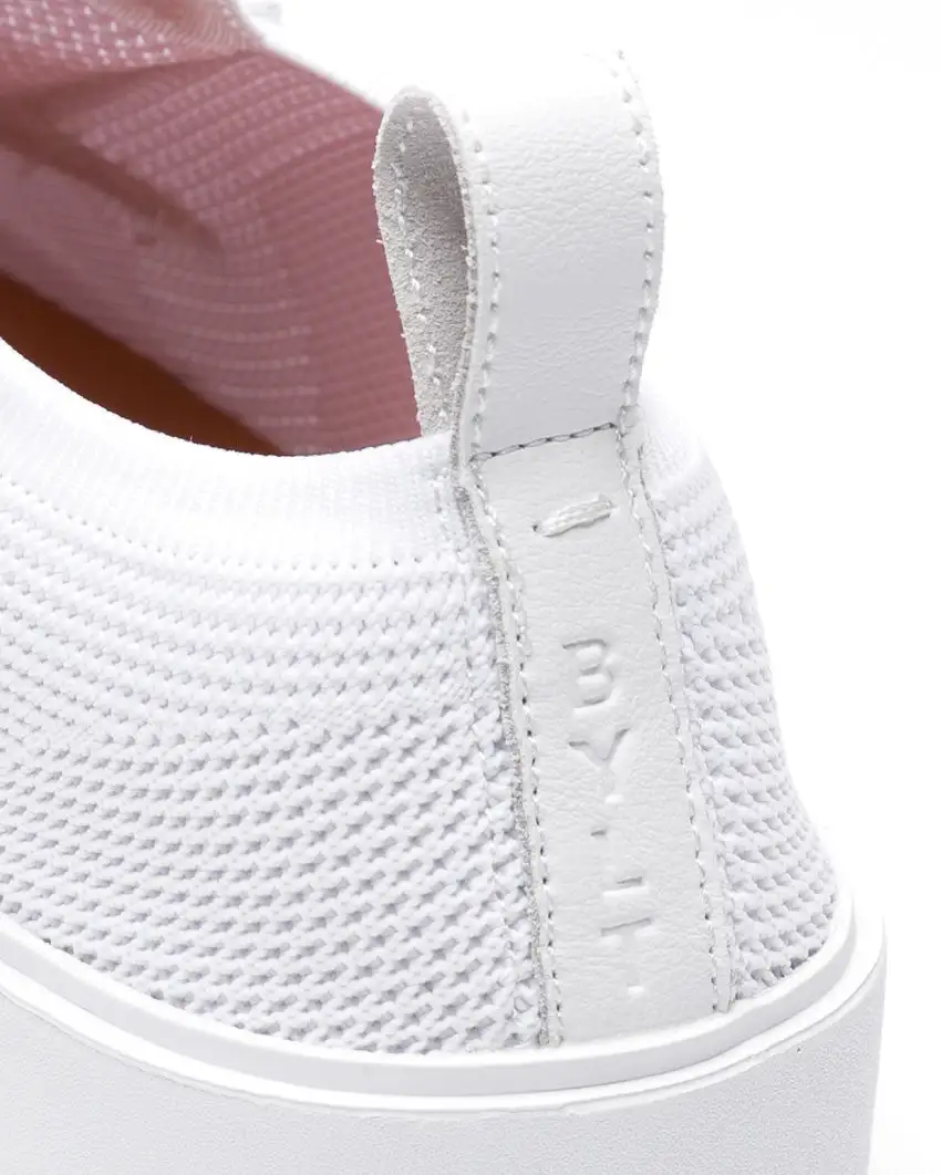 Lido Knit Shoe