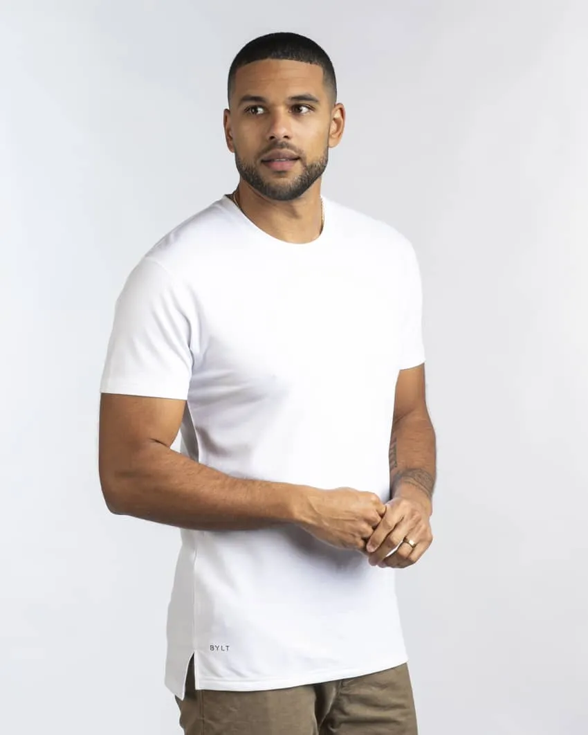 Split Hem: Bylt Signature