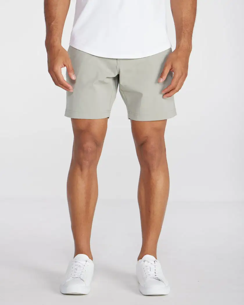 2-Item Everyday Short 2.0 Bundle For $166