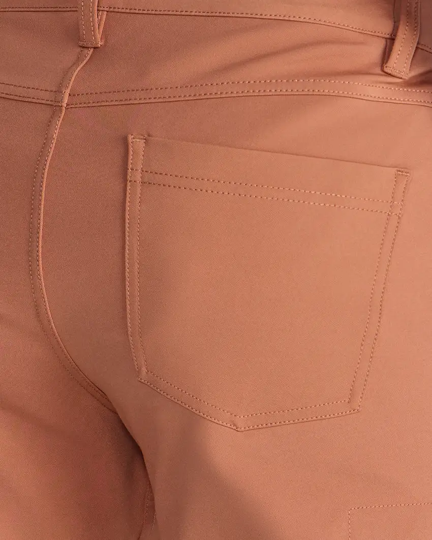 Everyday Pant 2.0 - Straight Fit
