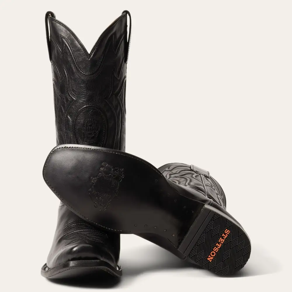 Garrett Boots
