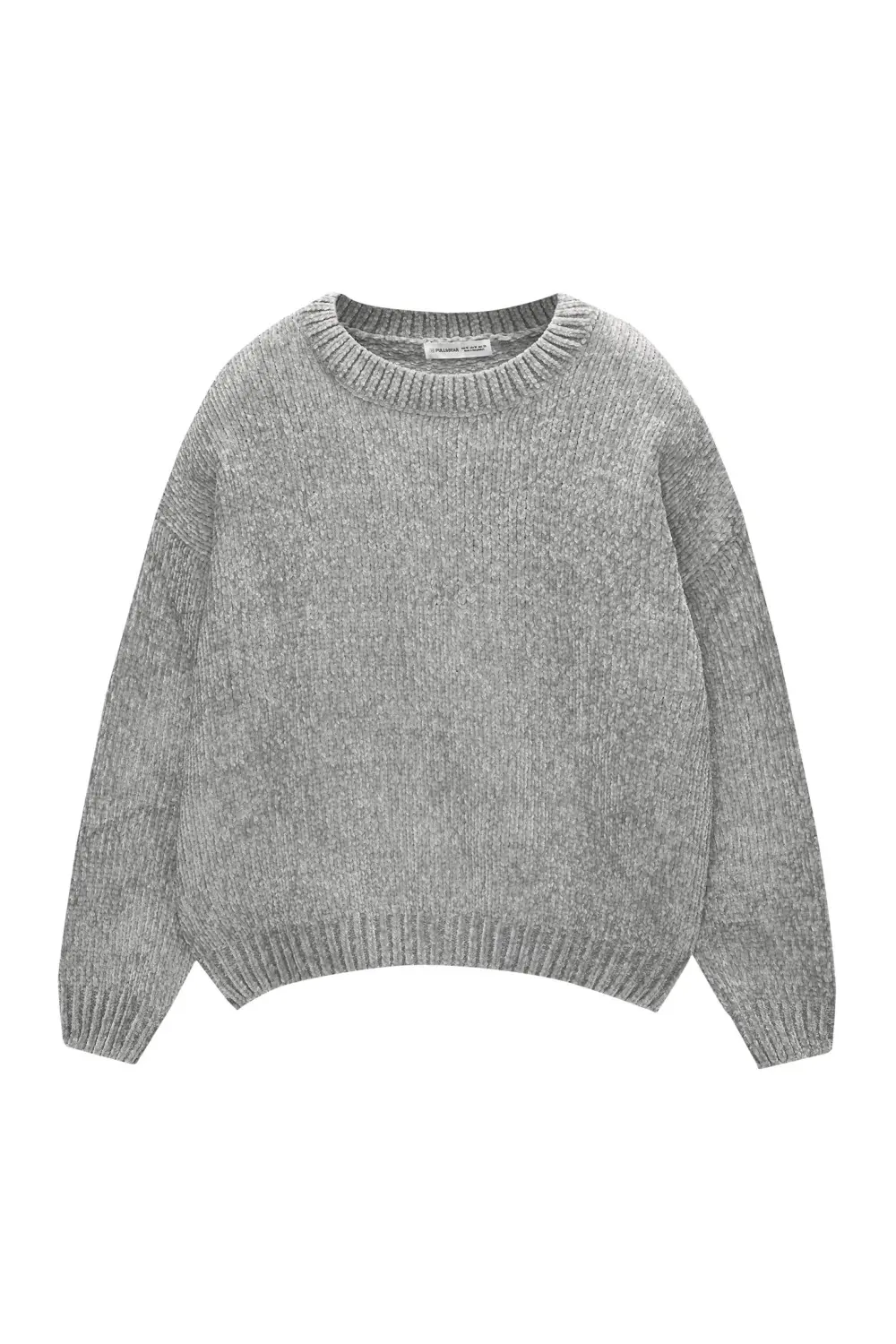 Jersey chenilla