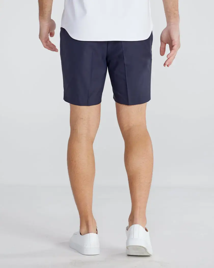 Executive Short