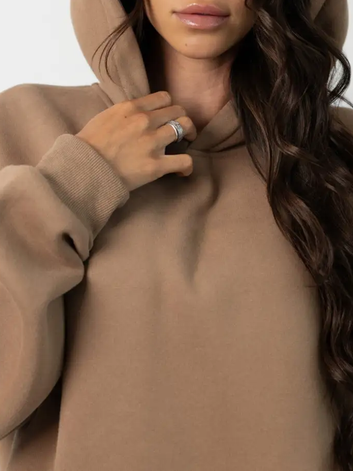 Affirmation Hoodie