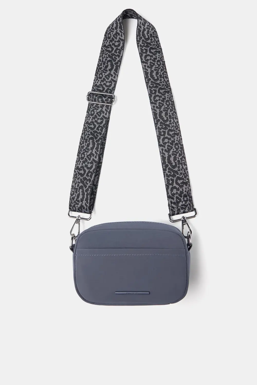 Bolso bandolera correa intercambiable