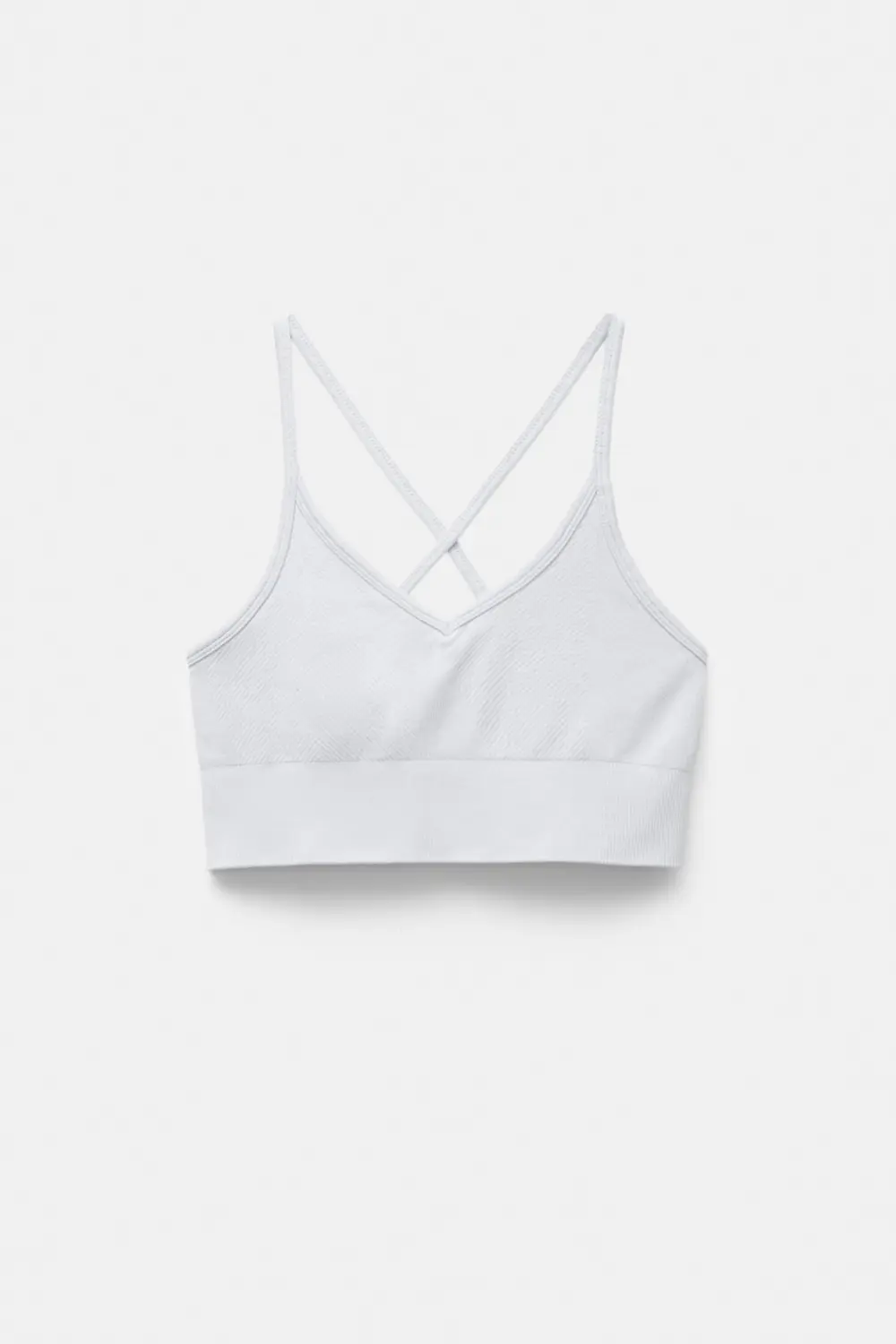 Johanna Parv seamless bralette