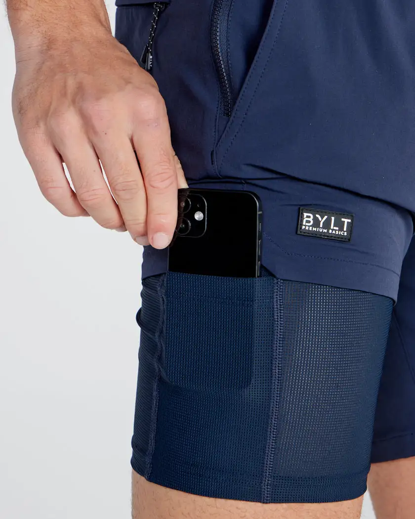 The Bios Short