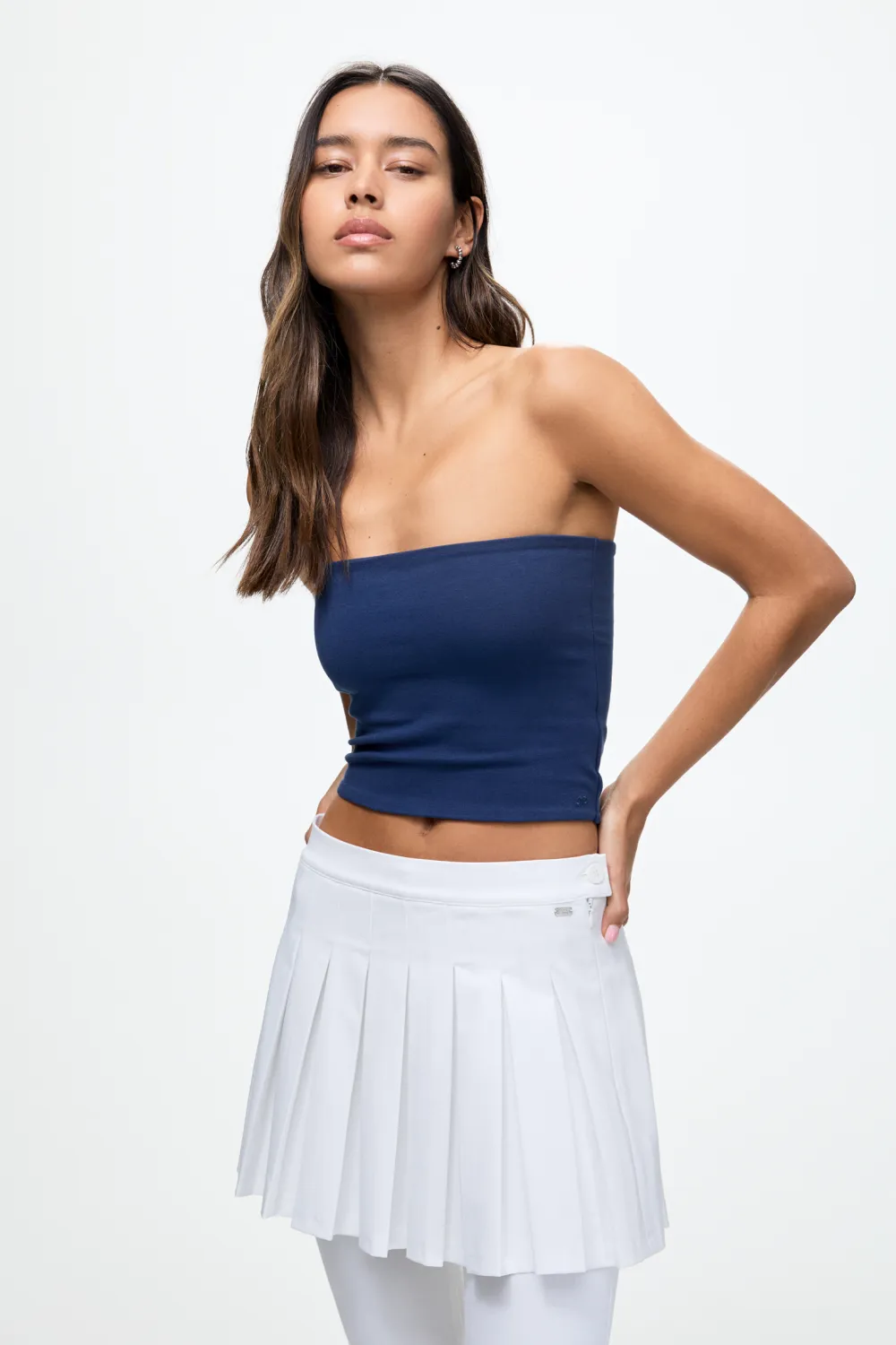 Top bandeau básico