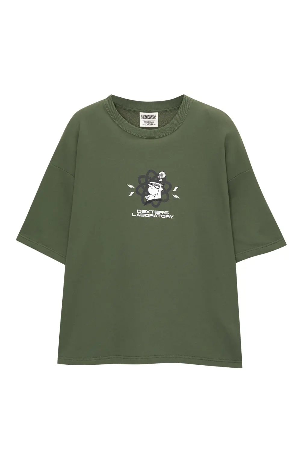 Dexter T-shirt