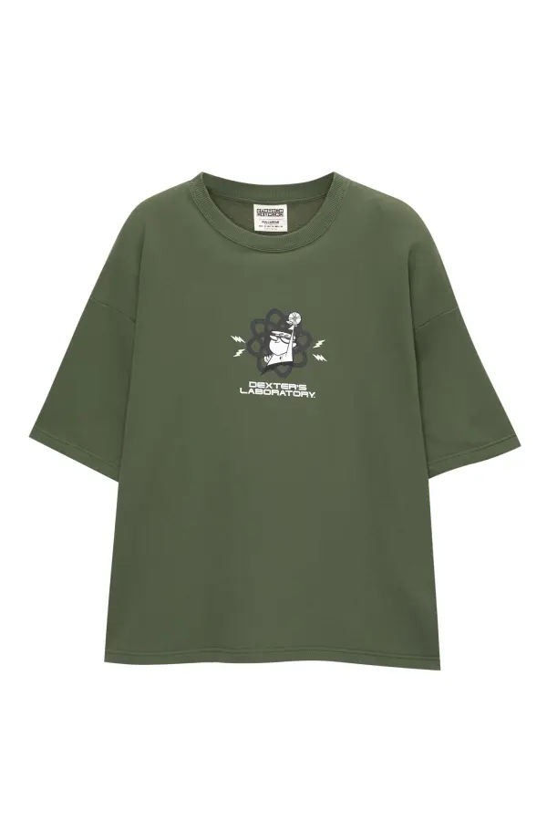 Dexter T-shirt