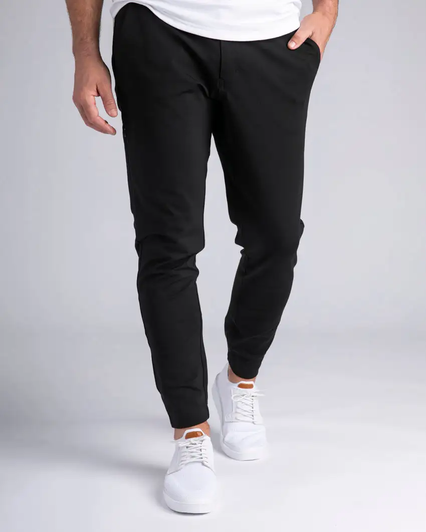 2-Item Everyday Jogger Pant Bundle For $204