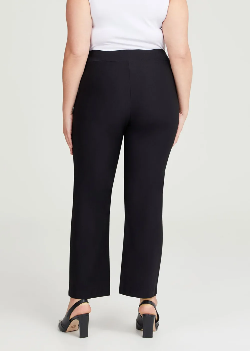 Lexi Essential Work Pant