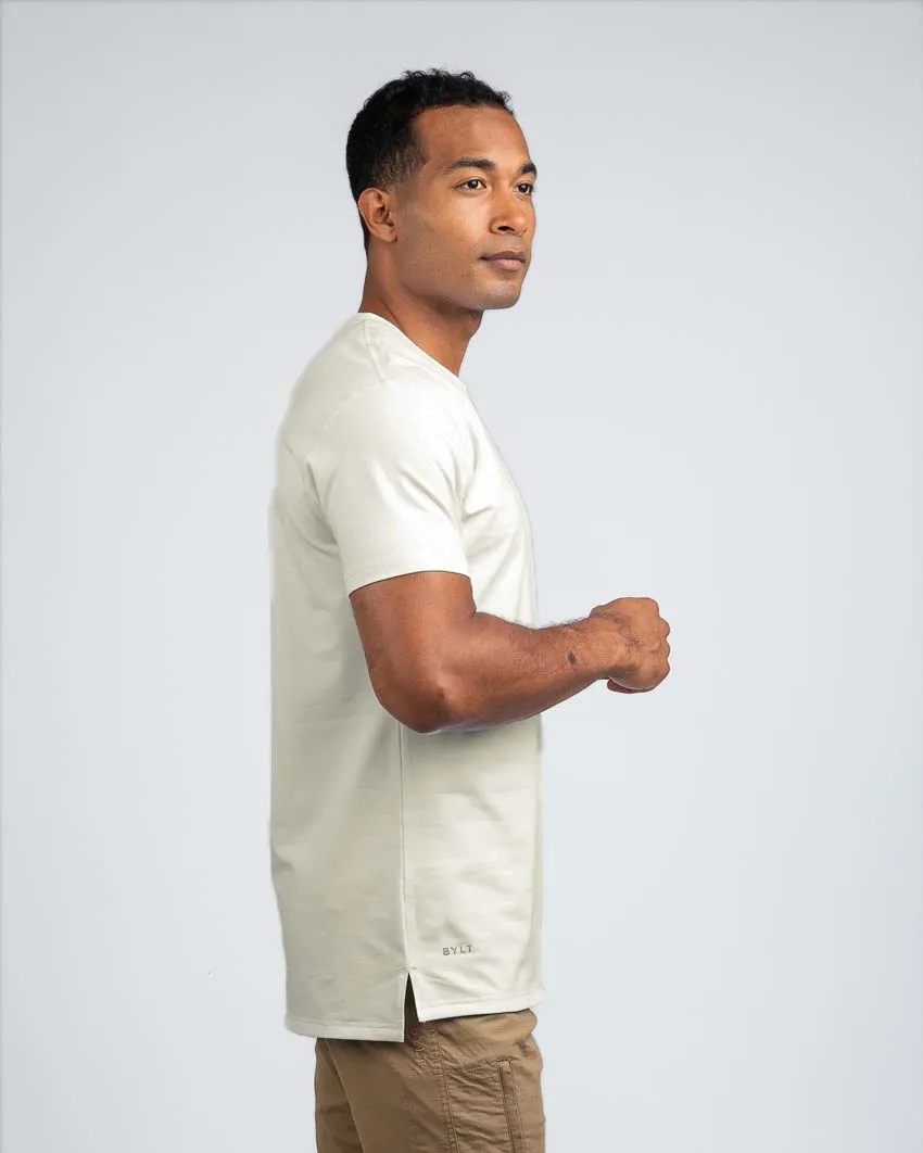 Split Hem: Lux