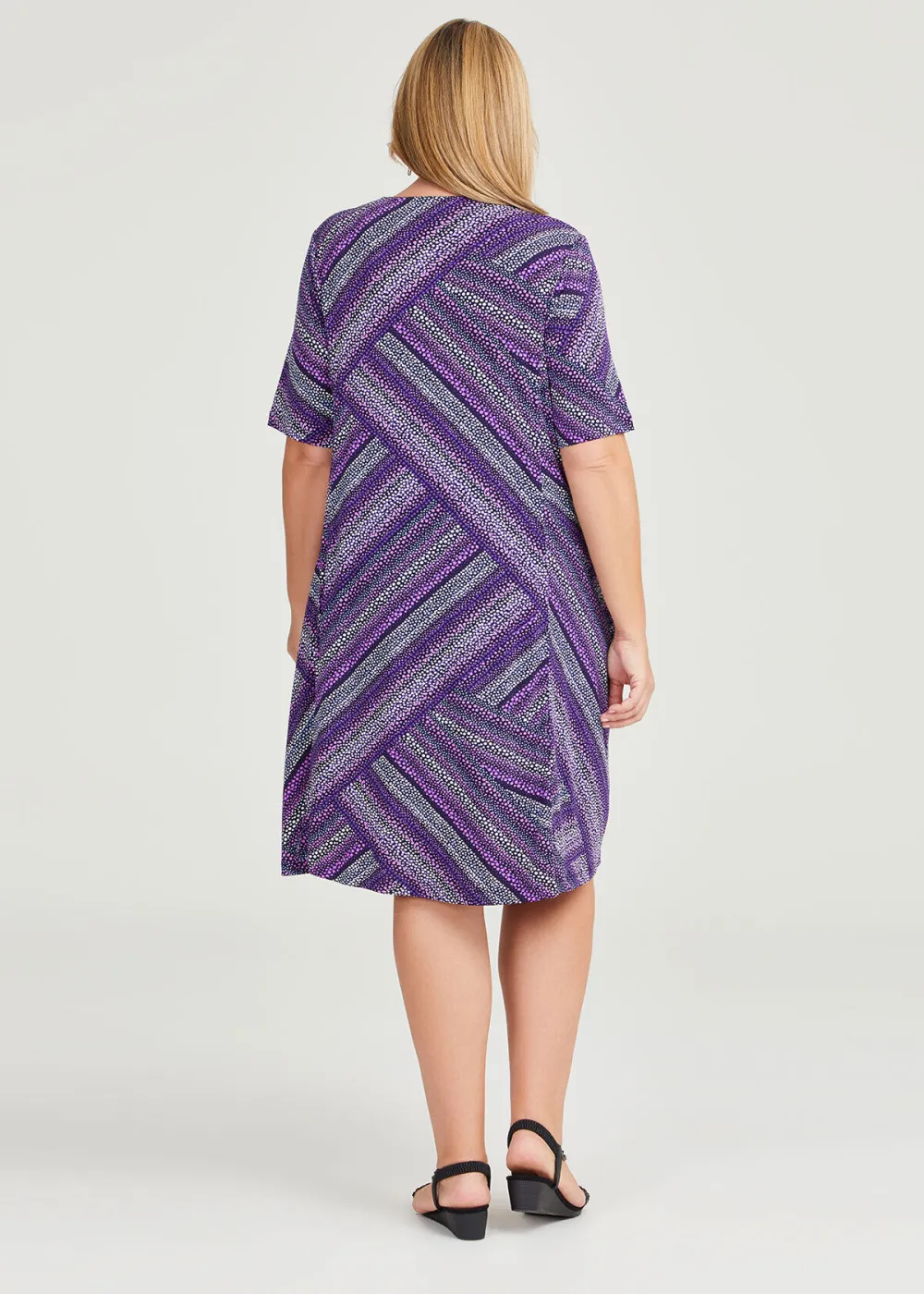 A-line Dress