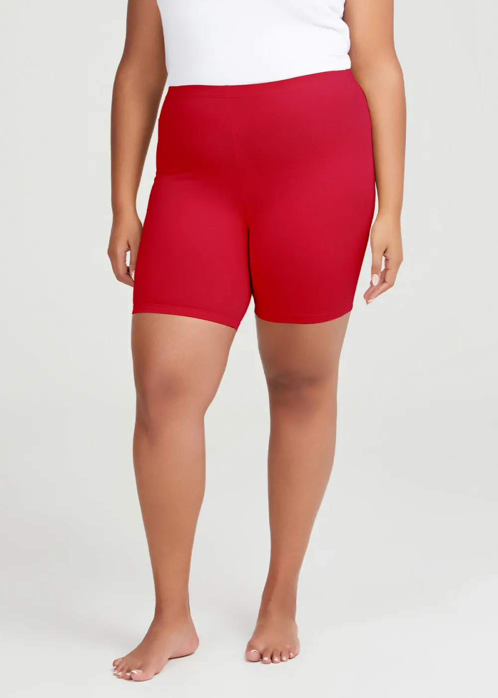 Australian Cotton Anti Chafe Short