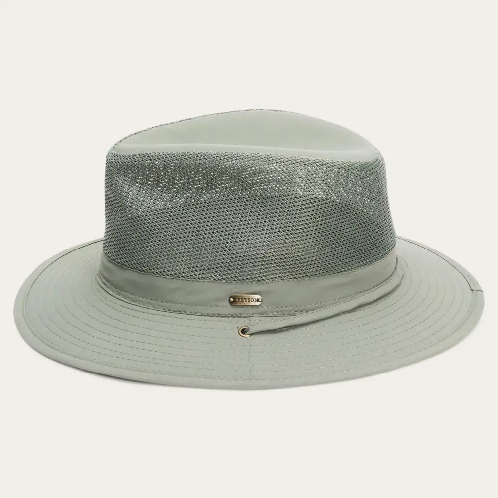 Berghund 'No Fly Zone' Mesh Hat