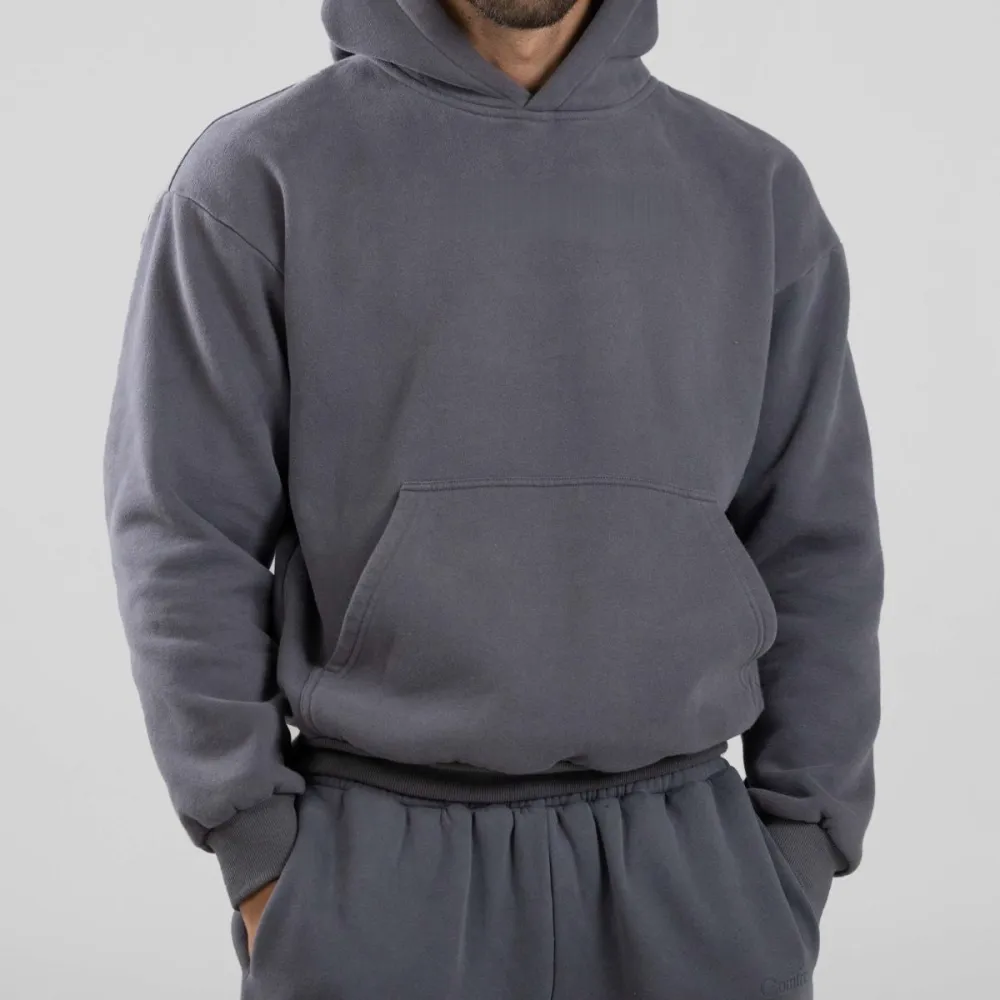 Signature Fit Hoodie