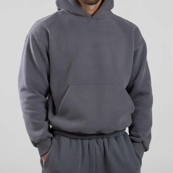 Signature Fit Hoodie