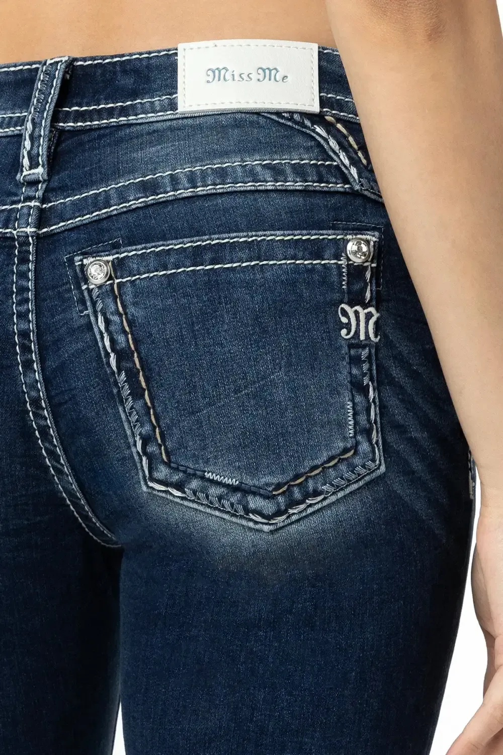 Always Right Bootcut Jeans