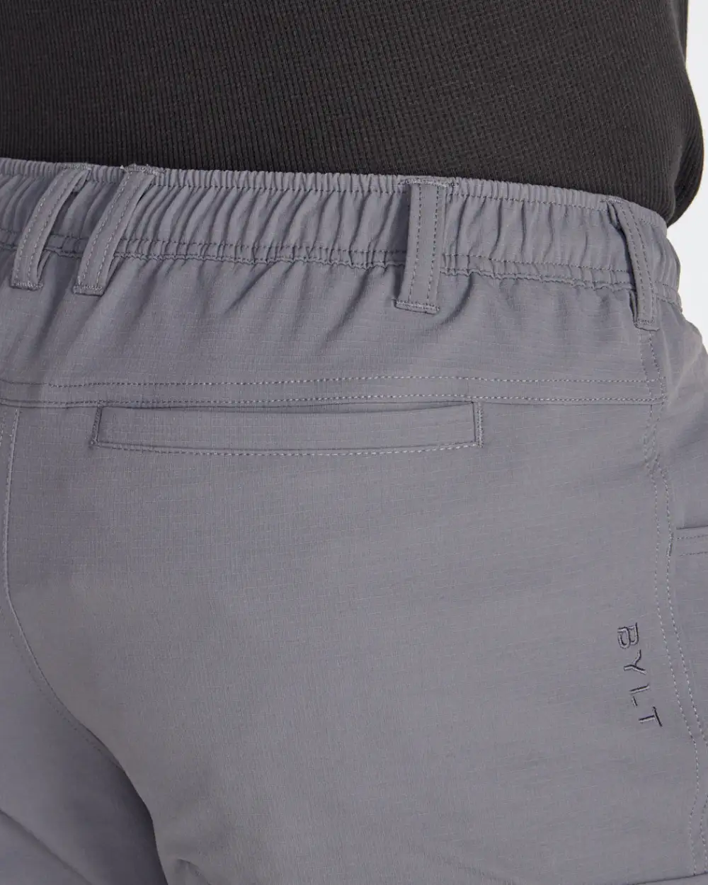 Bylt Ripstop Jogger