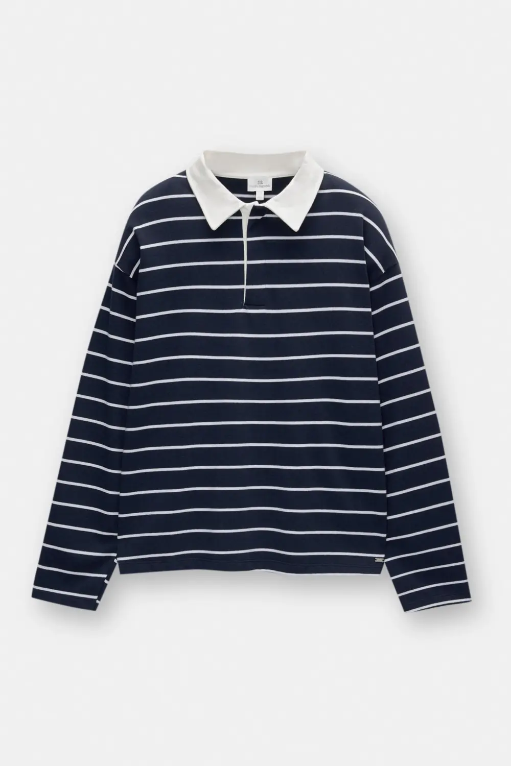 Polo rayas