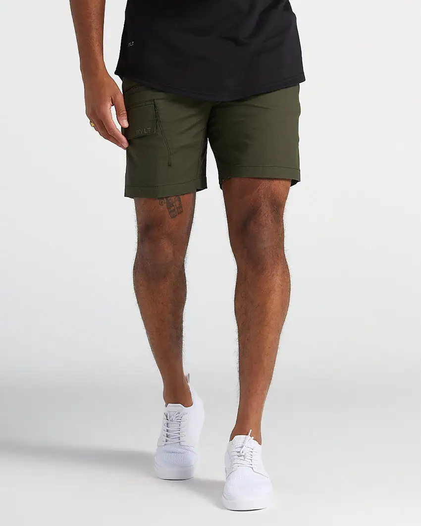 Bylt Short