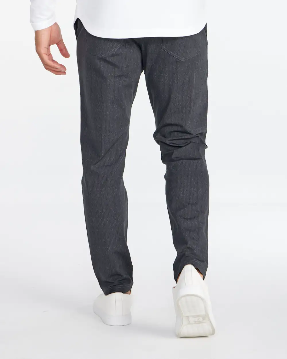 Everyday Pant 2.0 - Printed